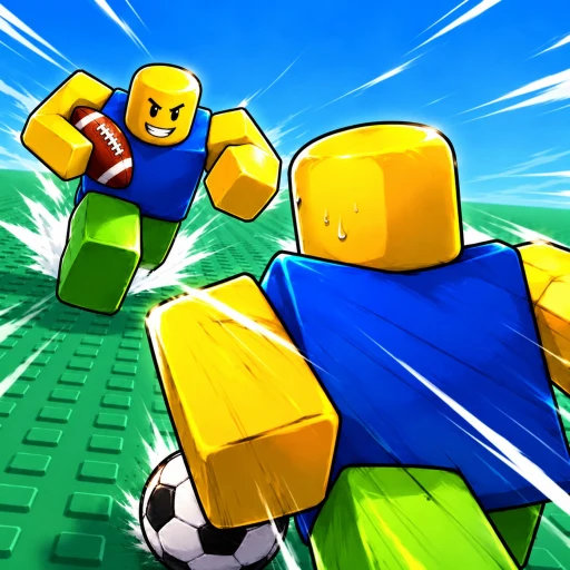 Huss Valley Official promotional game artwork